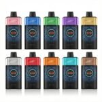 IGET One 12000 Puffs 10-Pack Bundle