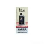 Kuz Nova 16000 – Lychee Watermelon