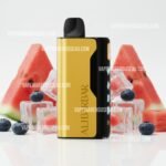 Alibarbar Ice Adjust Blueberry Watermelon