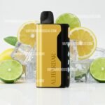 Alibarbar Ice Adjust Lemon Lime