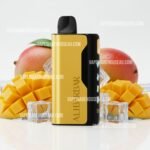 Alibarbar Ice Adjust Mango