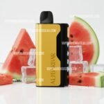 Alibarbar Ice Adjust Watermelon