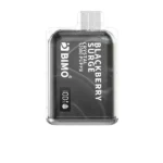 BIMO CRYSTAL 12000 – Blackberry Surge