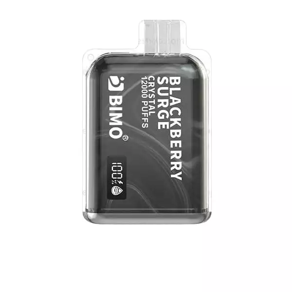 BEACKBERRY-SURGE.webp BIMO CRYSTAL 12000 – Blackberry Surge - Image 1
