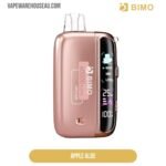 BIMO Felxy 40000 Kit – Apple Aloe