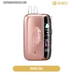 BIMO Felxy 40000 Kit – Orange Soda