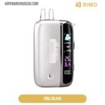 BIMO Felxy 40000 Kit – Pina Colada