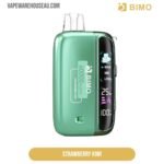 BIMO Felxy 40000 Kit – Strawberry Kiwi