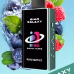 BIMO Galaxy 30000 Puffs