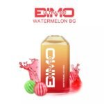 BIMO Ultra 7500 Puffs Watermelon Bubblegum