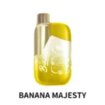 BULUBULU 15000 – Banana Majesty