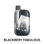 BULUBULU 15000 – Blackberry Fabulous