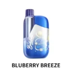 BULUBULU 15000 – Blueberry Breeze