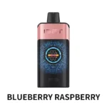 IGET ONE 12000 – Blueberry Raspberry