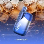 Bulubulu 15K Puffs Bulubulu Cola