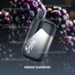 Bulubulu 15K Puffs Midnight Blackberry