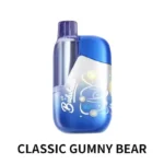 BULUBULU 15000 – Classic Gummy Bear