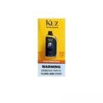 Kuz Nova 16000 – Kiwi Pineapple