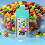 $CAMMM A$ 15K Puffs Skittles