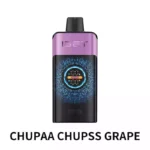 IGET ONE 12000 – Chupaa Chupss Grape
