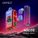 AIRMEZ XBEATS 40000 – Double Apple
