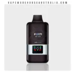 FISCO Mix Bar 12000 Puffs Cherry Cola