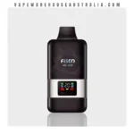 FISCO Mix Bar 12000 Puffs Pineapple