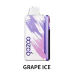 GAZOO ICE 20000 – Grape Ice