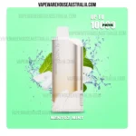 GROO Sunrise 10000 Puffs Mentoz Mint