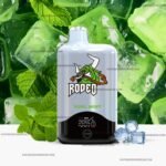 Gcore Rodeo G16000 Cool Mint