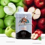 Gcore Rodeo G16000 Double Apple