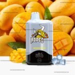 Gcore Rodeo G16000 Mango Ice
