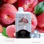 Gcore Rodeo G16000 Peach Ice