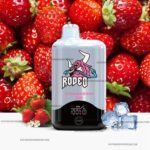 Gcore Rodeo G16000 Strawberry Ice