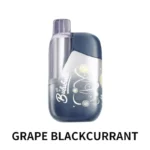 BULUBULU 15000 – Grape Blackcurrant