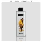 GROO Slim 9000 Puffs Skittles