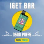 IGET Bar Black Forest