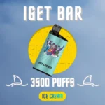 IGET Bar Ice Cream