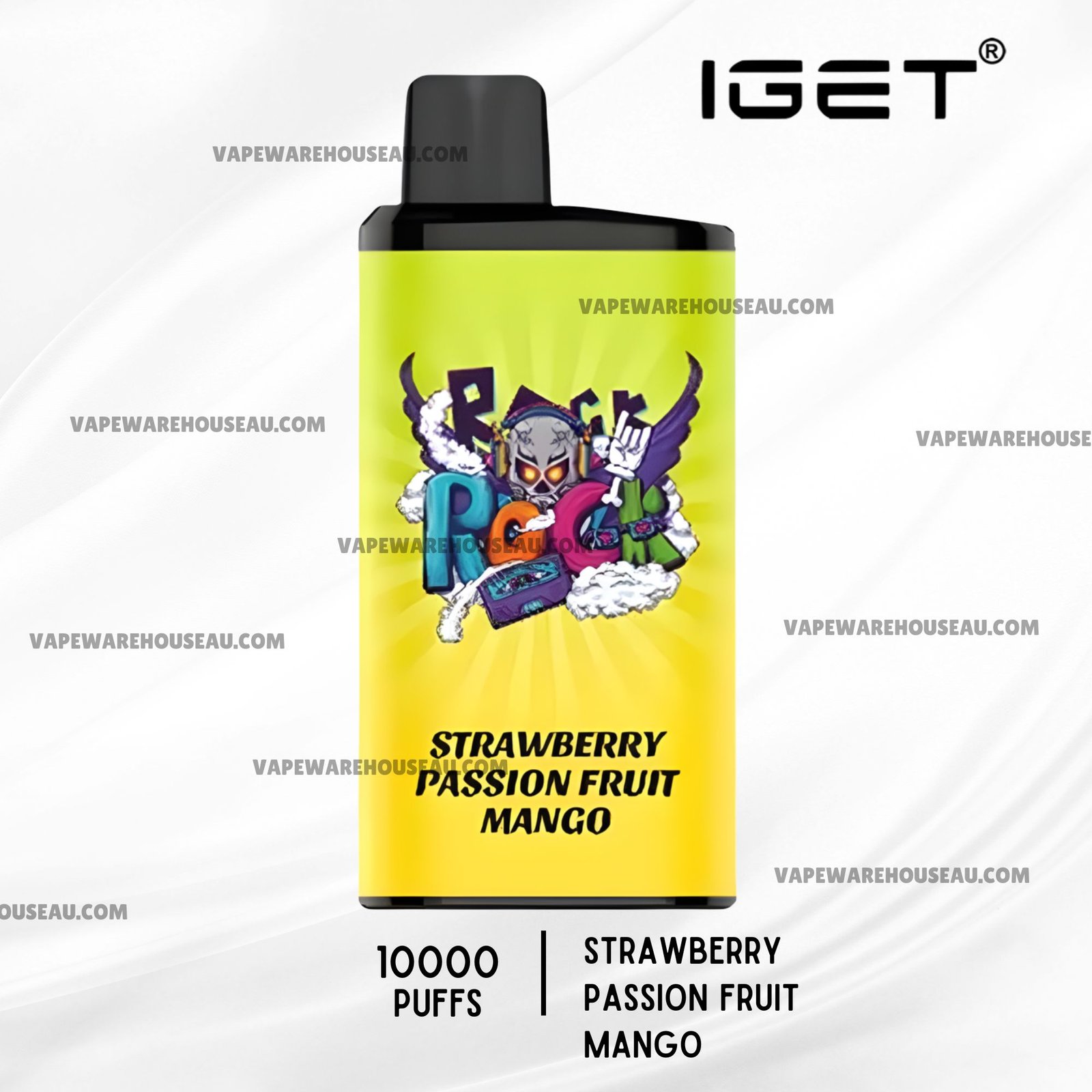 IGET-Bar-Pro-10000-Puffs-Strawberry-Passion-Fruit-Mango.jpg IGET Bar Pro 10000 Puffs Strawberry Passion Fruit Mango - Image 1