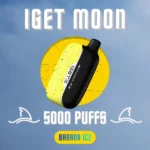 IGET Moon Banana Ice