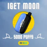 IGET Moon Mr Blue