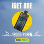 IGET One Black Forest