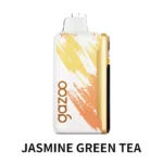 GAZOO ICE 20000 – Jasmine Green Tea