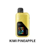 HQD CLICK PLUS 30000 – Kiwi Pineapple