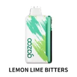 GAZOO ICE 20000 – Lemon Lime Bitters