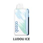 GAZOO ICE 20000 – Ludou Ice
