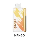 GAZOO ICE 20000 – Mango