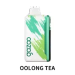 GAZOO ICE 20000 – Oolong Tea