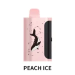 PICCO STAR 40000 – Peach Ice