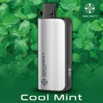 SEREIN 12000 PUFFS COOL MINT